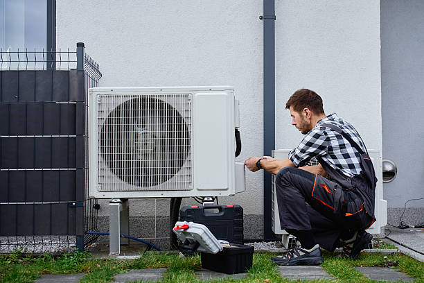 Trusted Air Duct Cleaning service in Lincolnton, GA - HVAC Repair CO